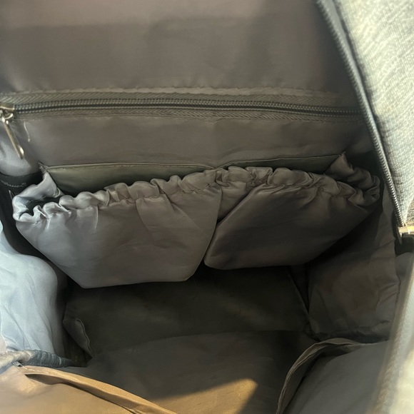 Eddie Bauer Dipper Bag/Back Pack - Picture 7 of 7